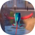 IAmFish之飞鱼