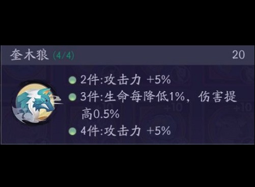 上古有灵妖输出灵印推荐大全 上古有灵妖输出灵印选择攻略