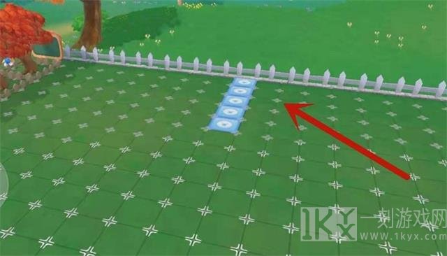 摩尔庄园飞行棋怎么玩 飞行棋布局的方法