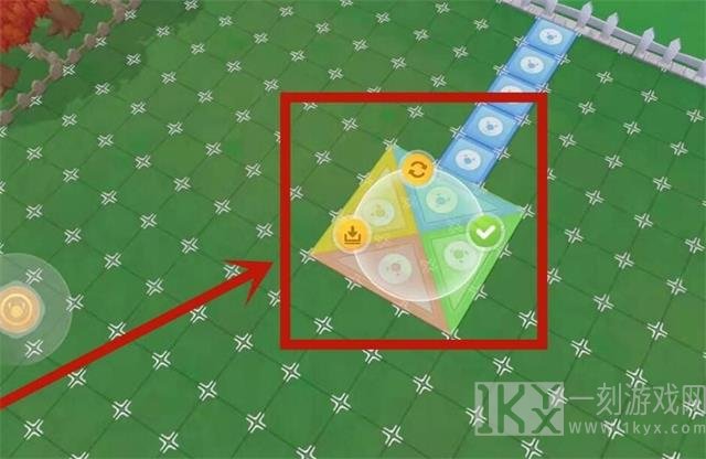 摩尔庄园飞行棋怎么玩 飞行棋布局的方法