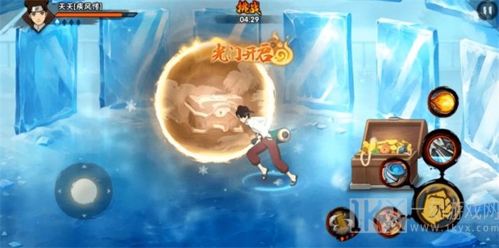 火影忍者幻之试炼3.0更新内容公告展示 幻之试炼3.0图文一览