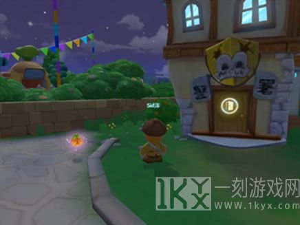 摩尔庄园庆典星花分布的地点 庆典星花位置全部分享