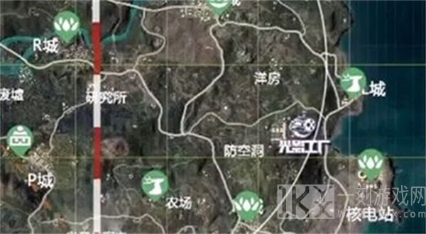 和平精英怎样在海岛拍摄电影 海岛拍电影游戏玩法攻略