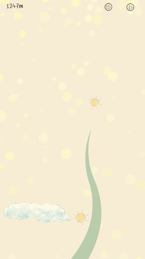 你是我的阳光