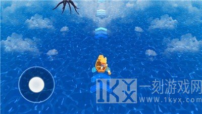 我有个鱼塘
