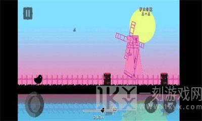超级跳跳鸡