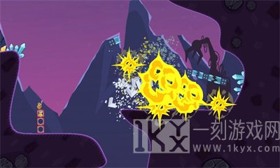 炒锅星球