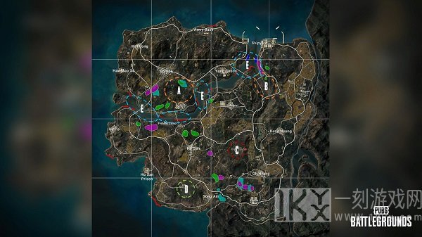 绝地求生在10月6号具体更新了哪些内容 PUBG14.1版本更新维护展示