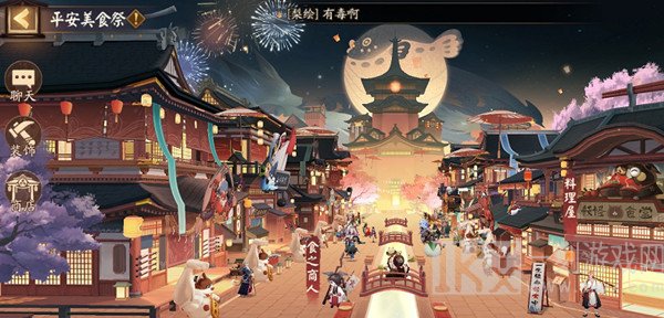 阴阳师劫财猫所具备的用处 劫财猫成功获取的方式