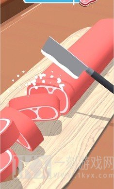 我的美食车3D