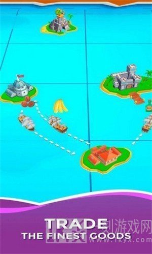 海洋探险家
