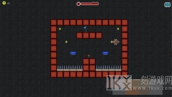勇者冒险跳跃