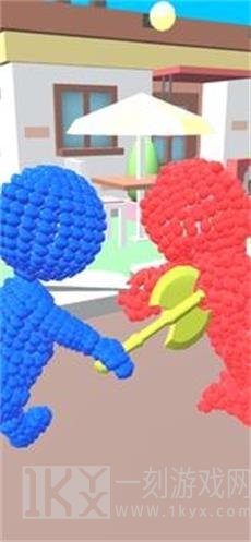 角斗大师3D