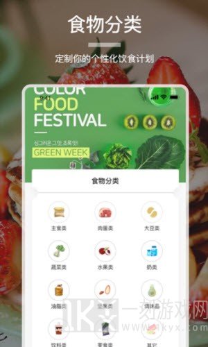 没烦恼厨房