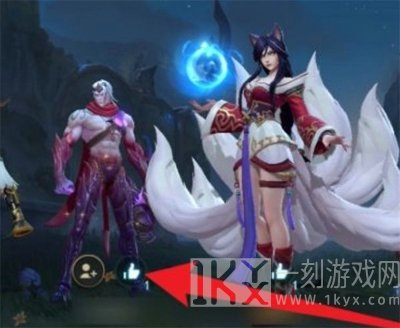 英雄联盟手游怎么点赞队友 点赞表情使用方法