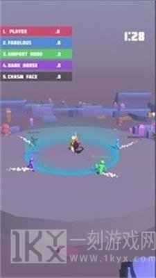 小小拳击手3D