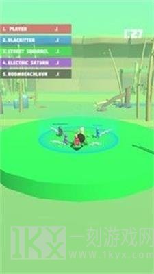 小小拳击手3D