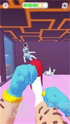 抓斗大师
