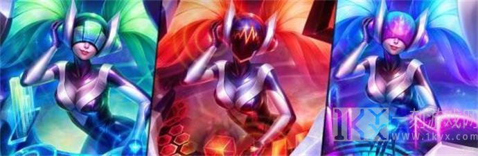 英雄联盟手游琴女连招的技巧攻略 lol琴女怎么连招
