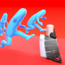 人群3D