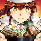 拉面热