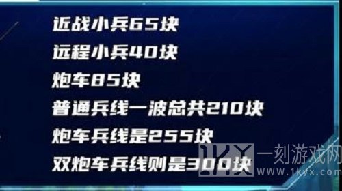 英雄联盟手游补兵机制和技巧分享 英雄联盟手游补兵怎么补
