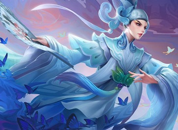 王者荣耀六周年限定皮肤活动参与界面 2021周年返场皮肤投票活动介绍
