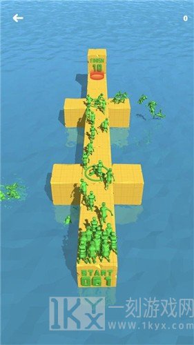 孤岛逃生3D
