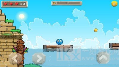蓝球11