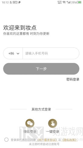 妆点