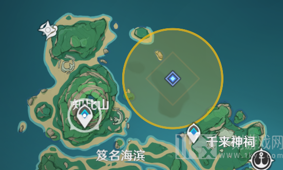 原神健忘大王历险记速通攻略 原神健忘大王历险记详细图文攻略