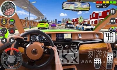 赛车世界