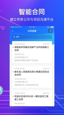 有巢云建