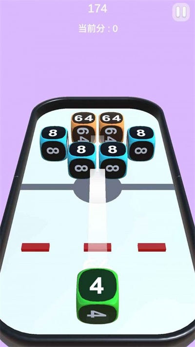 幸运2048