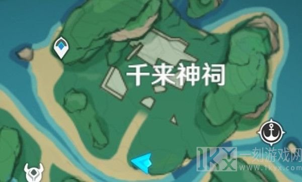 原神宇奈的委托任务完成攻略技巧展示 阿部采蘑菇任务完成攻略