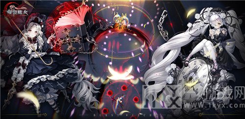 爆裂魔女妮蔻拉丝人物所具备的属性 妮蔻拉丝是否值得大家培养