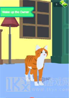 顽皮猫模拟器