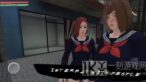 高中僵尸杀手