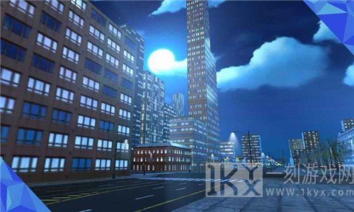 钢铁战车模拟