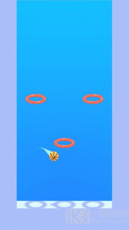 颜色灌篮