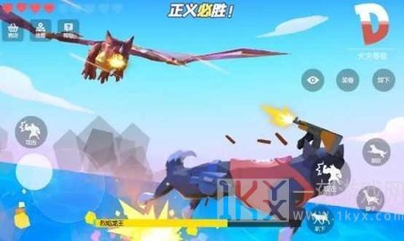 普通的狗哥模拟器