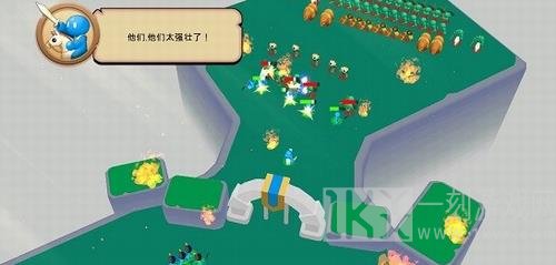 火柴人遗产战争3d