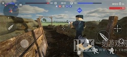 保利领域
