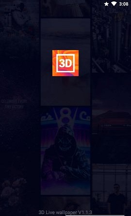 3DLivewallpaper