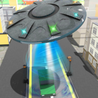 UFO大作战