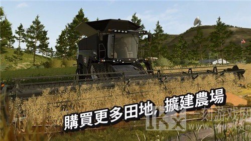 法明顿现代农场
