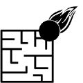 迷宫3D球