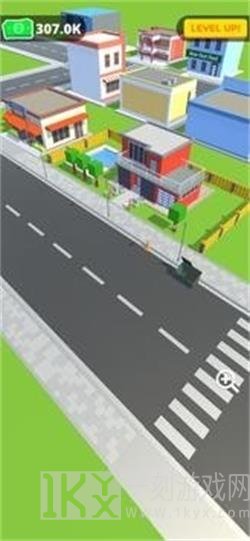 垃圾清理回收