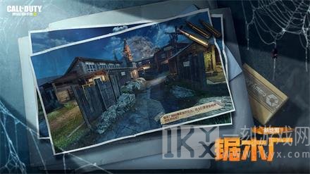 使命召唤手游午夜游戏有什么内容 午夜游戏详细介绍