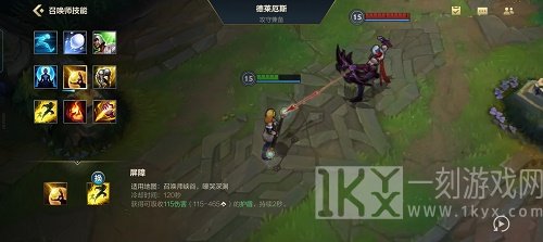英雄联盟手游诺手出装攻略 英雄联盟手游诺手怎么玩